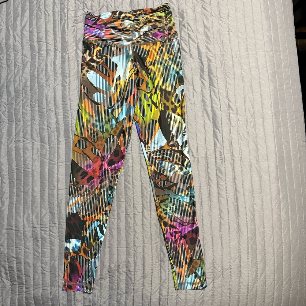 Brofit Colorful women’s leggings